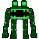 Nature Walker Blub sprite