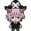Crona sprite