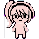 연홹 sprite