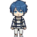 Haruka sprite
