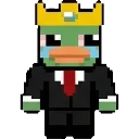 Froggydude sprite