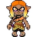 Brittle sprite