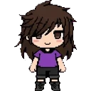 Chumman sprite