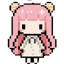 Kenna junior sprite