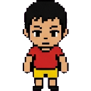 Jireh sprite