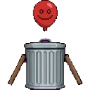 Mr Can-do sprite