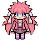 Rory sprite