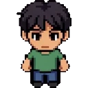 Dario sprite