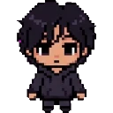 Bella sprite