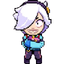 Colette sprite