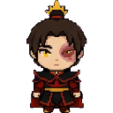 Zuko sprite