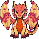 Jasper sprite