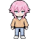 Ren sprite