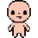 newborn sprite