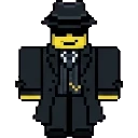 Mafioso sprite