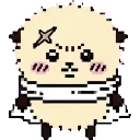 Rakko sprite