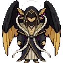 Telamon sprite