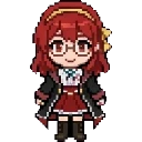 Caelina Aydalin sprite