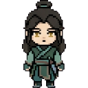 Мо Сянь sprite