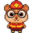 Edhedhog sprite