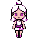 Skyrila sprite