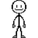 Bob sprite