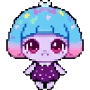 Lucyping sprite