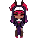 Alastor sprite