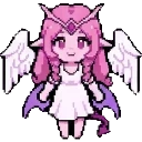 Eternal Sugar sprite