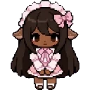 Me sprite