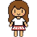 Lily sprite