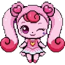 Heartsping sprite
