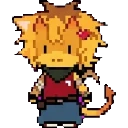 Player sprite