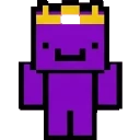 WEMMBU sprite