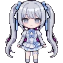 Cata sprite