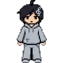 mateo sprite