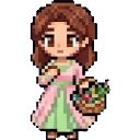 Taro Bexley sprite