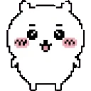 Chiikawa sprite