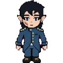Jaeku sprite