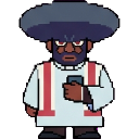 Garterbelt sprite
