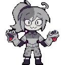 Lana sprite