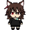 Shey sprite