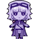 Castle sprite