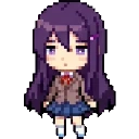Yuri sprite