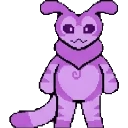 Purplp4l sprite
