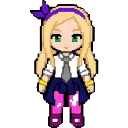 Rosalina sprite