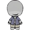 Noctman sprite