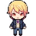 tsukasa sprite