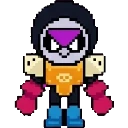 Meeple sprite