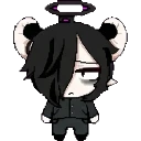 Yui sprite